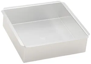 (15x15x8cm) Square pan -12066