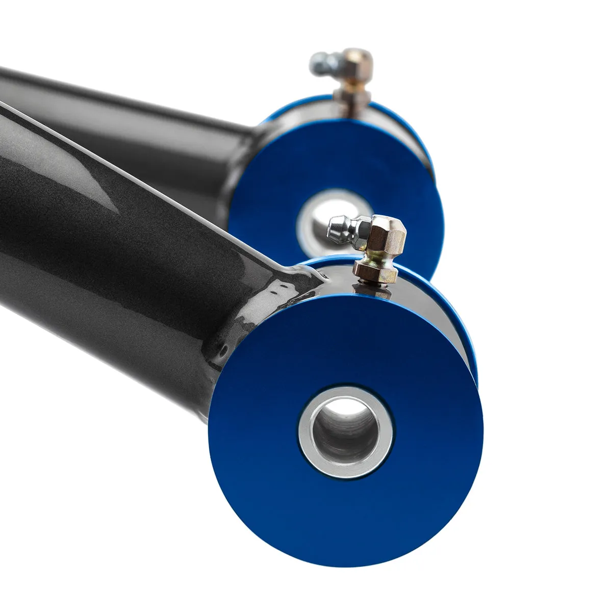 2006-2021 Lincoln Navigator Upper Control Arms with Uni-Ball FK Bearings & Polyurethane Bushings 2WD 4WD