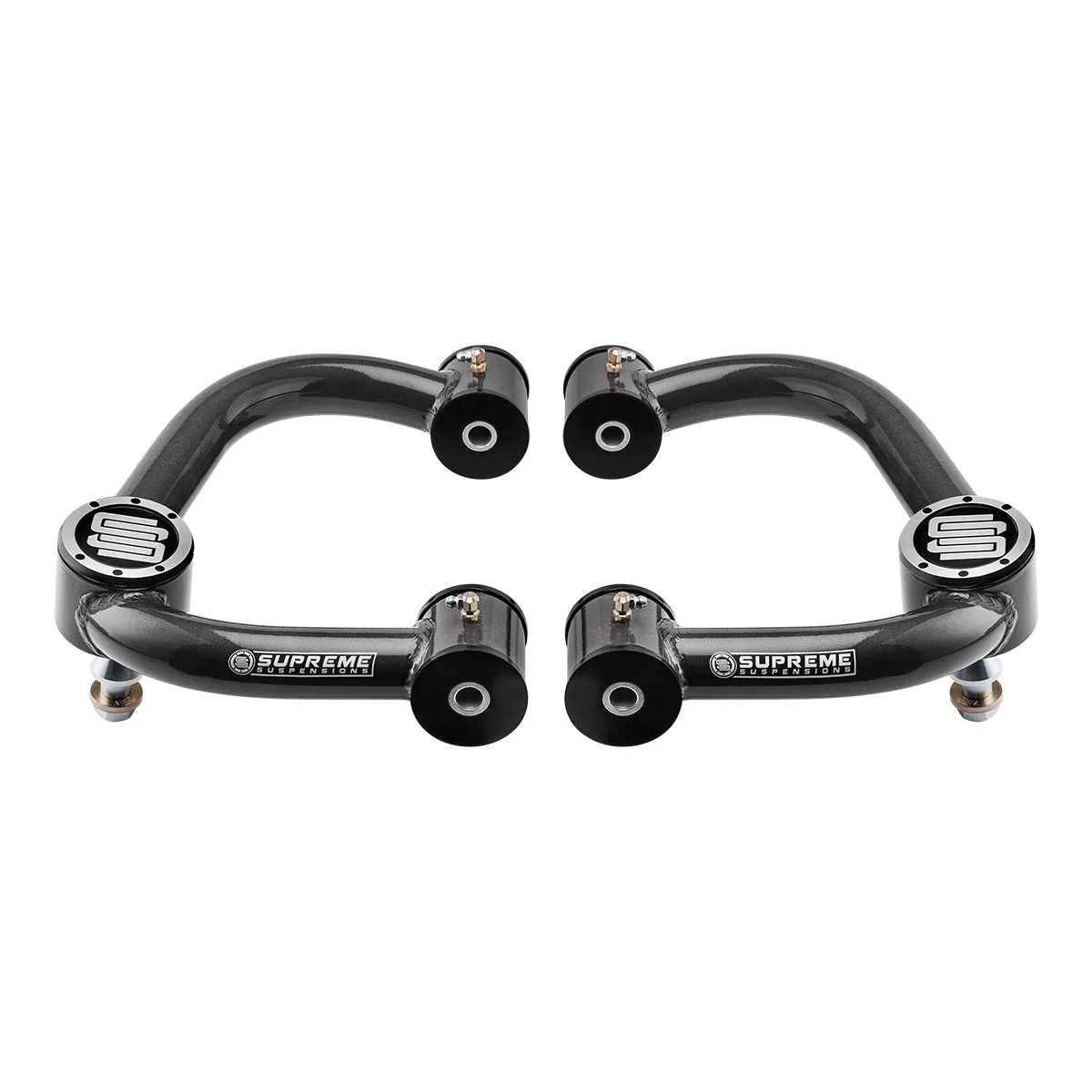2006-2021 Lincoln Navigator Upper Control Arms with Uni-Ball FK Bearings & Polyurethane Bushings 2WD 4WD