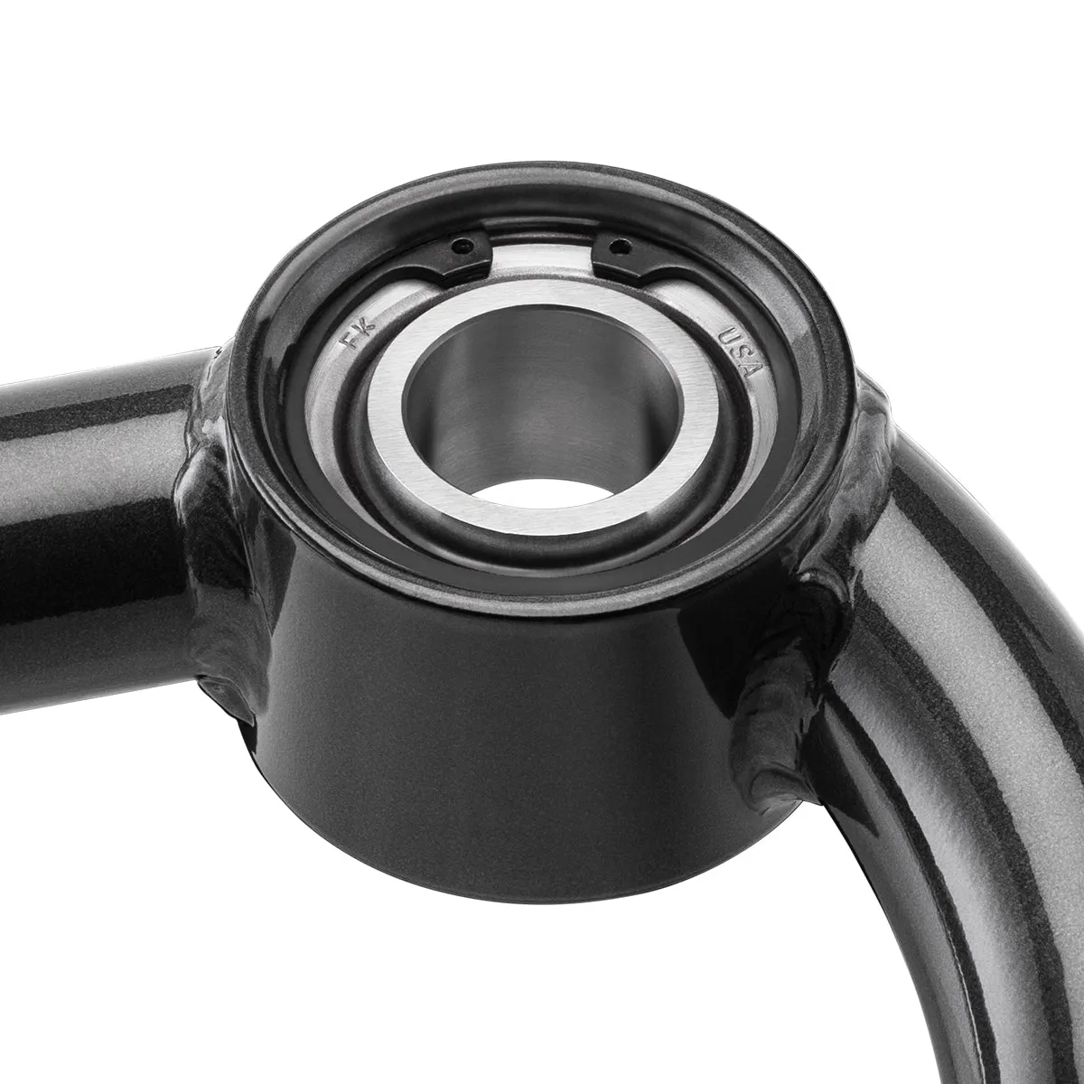 2006-2021 Lincoln Navigator Upper Control Arms with Uni-Ball FK Bearings & Polyurethane Bushings 2WD 4WD
