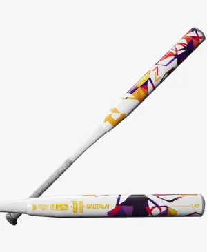 2024 Nautalai Midload Slowpitch Bat