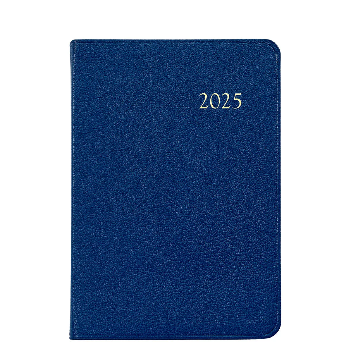 2025 Daily Journal