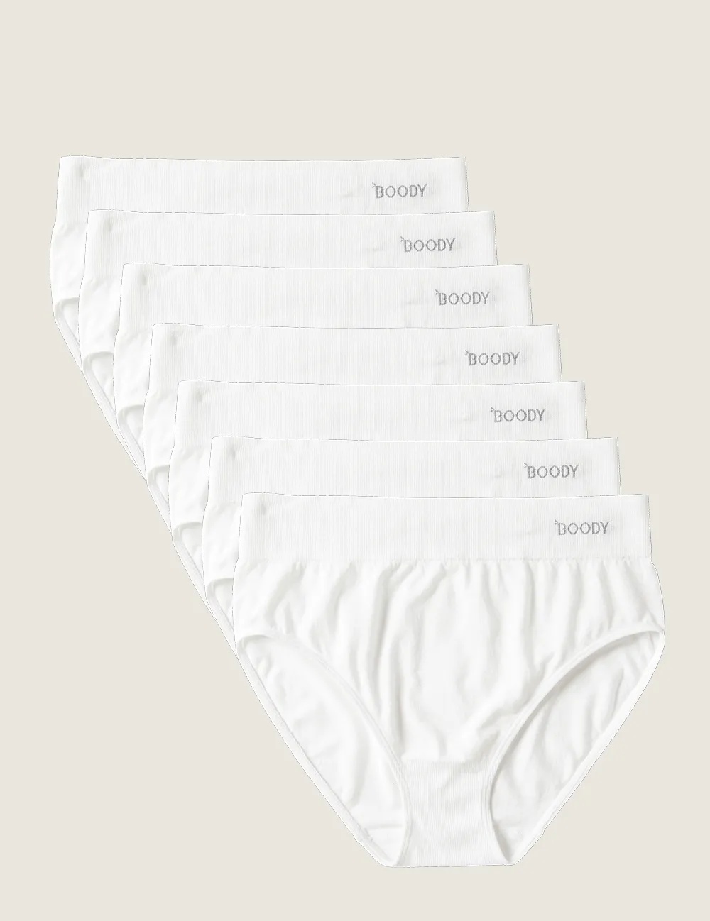 7-Pack Full Briefs