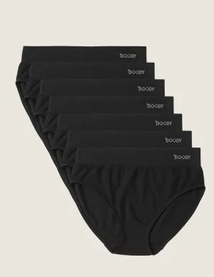 7-Pack Full Briefs