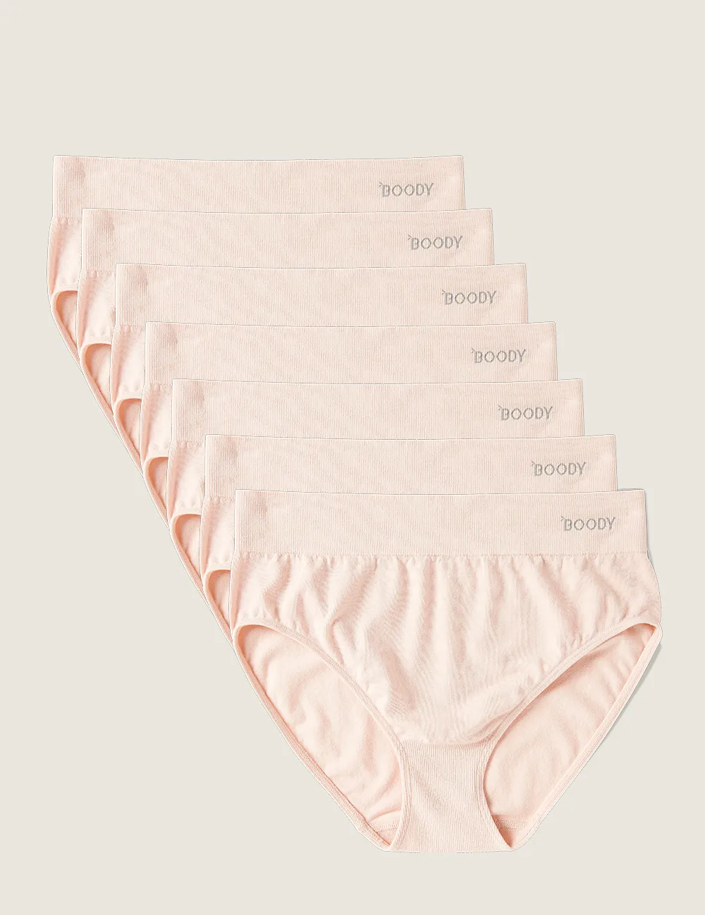 7-Pack Full Briefs