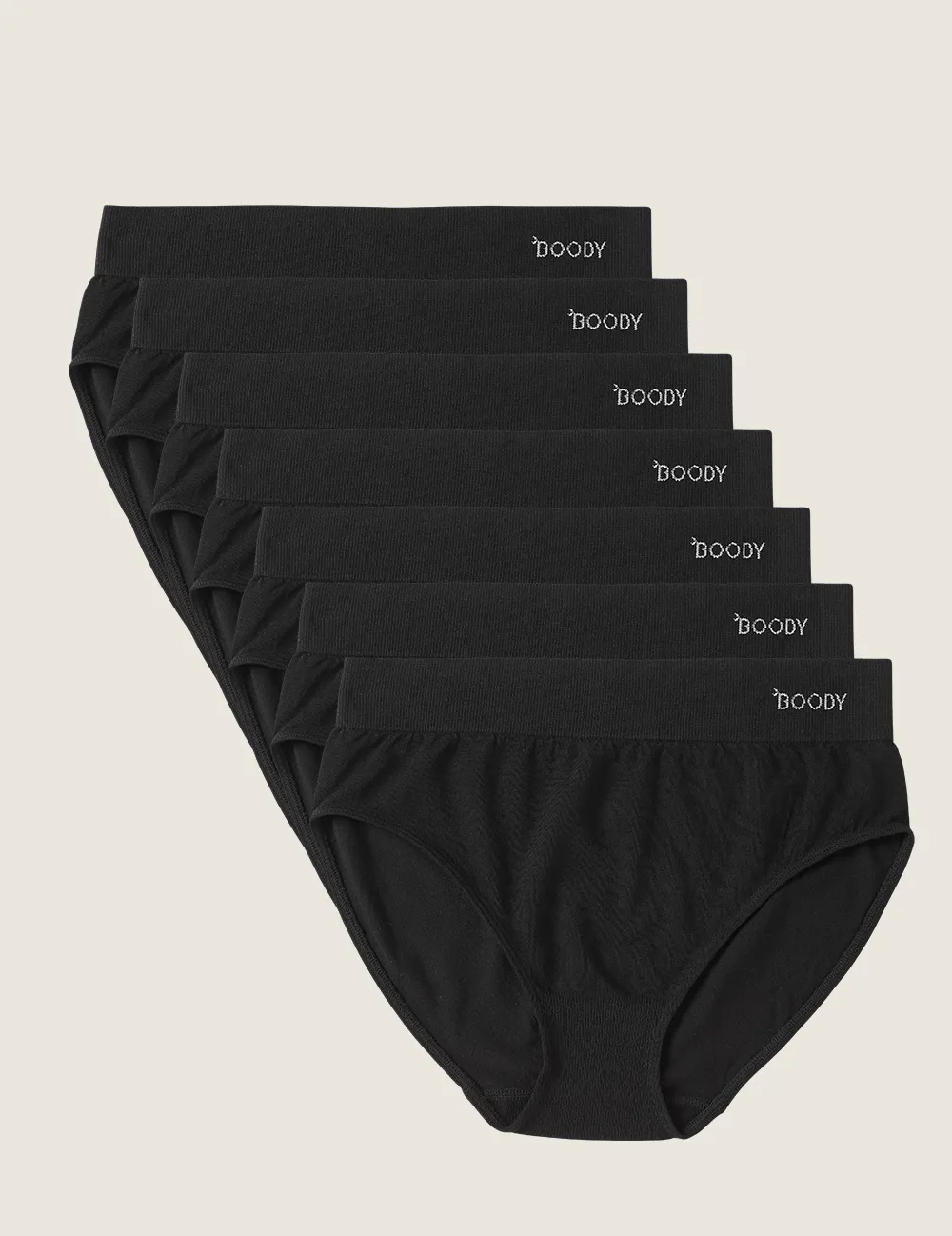 7-Pack Full Briefs