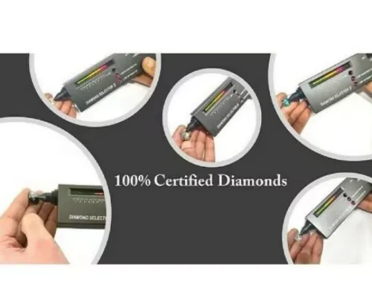 7.80 Carat Loose Black Diamond Fancy Shape Drilled Beads For Making Jewelry