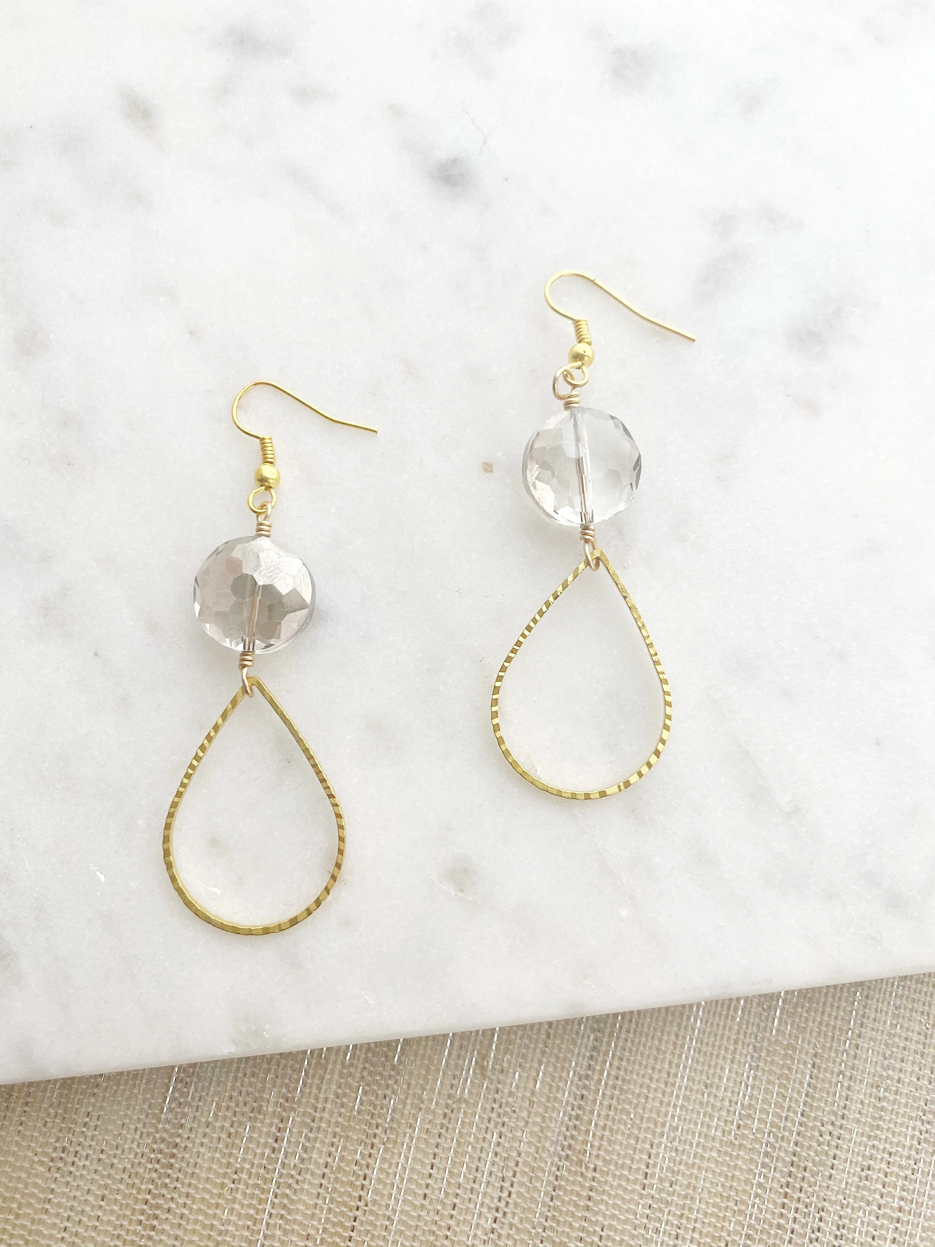 8797JE - Leah Earrings
