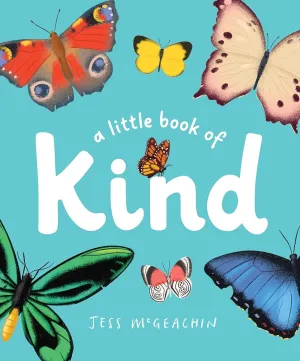 A Little Book of Kind