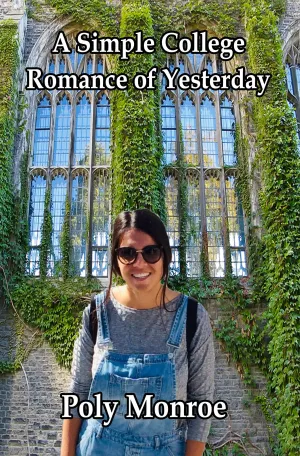 A Simple College Romance of Yesterday