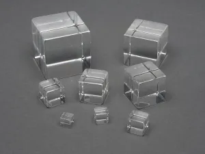 Acrylic Cubes