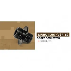 Action Army Marui L96/VSR10 G spec Connector