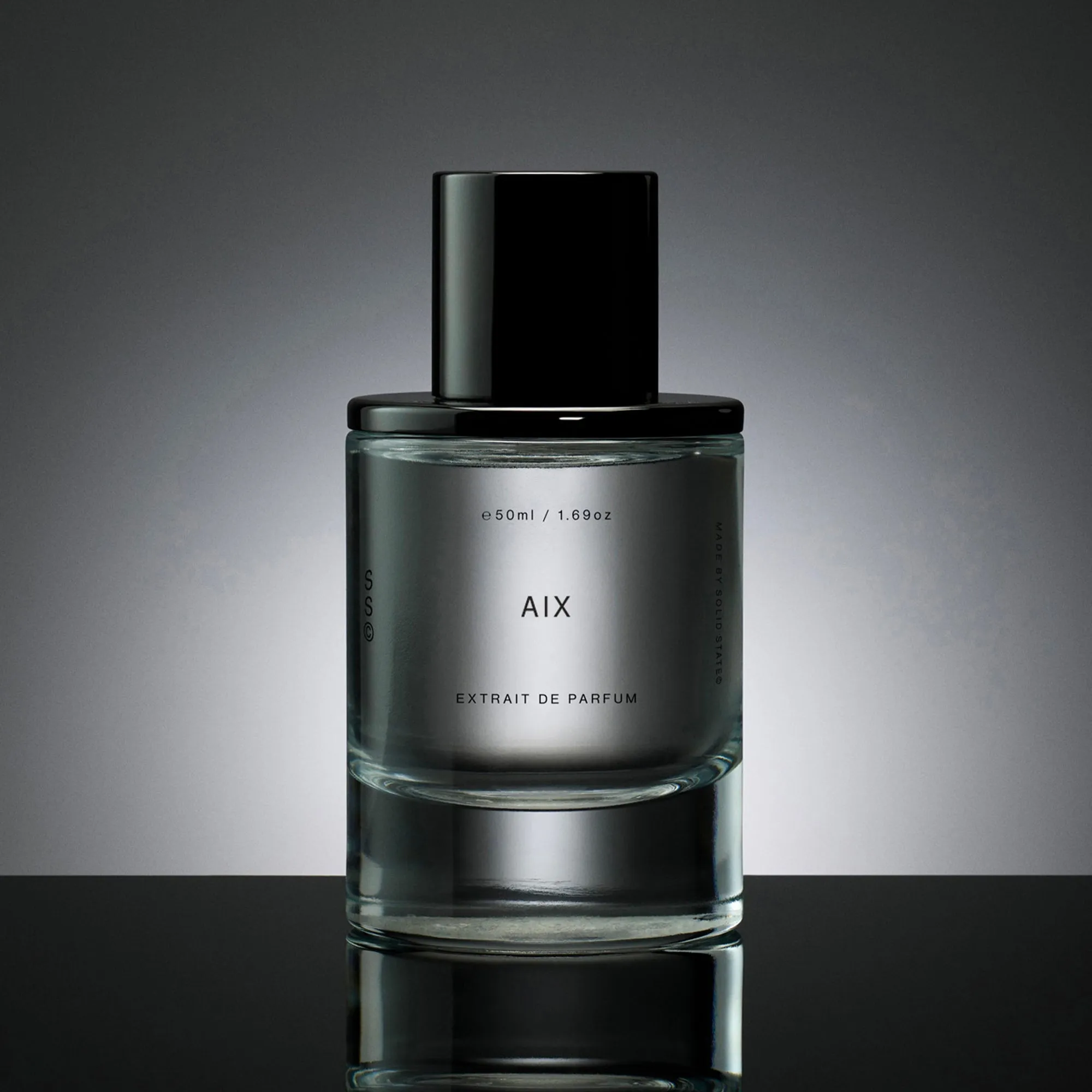 Aix Extrait de Parfum