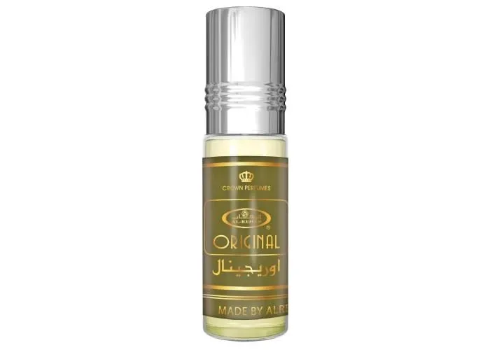 Al Rehab Original Attar 6ml