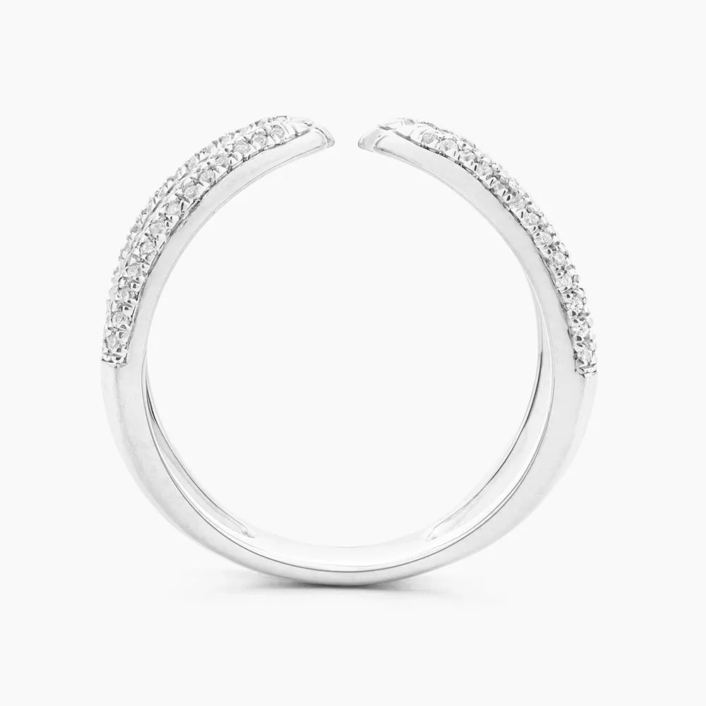 All Axis Statement Ring