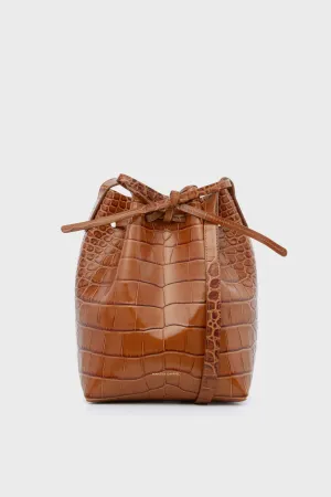 Amaretti Croc Mini Bucket