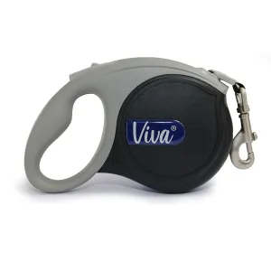 Ancol Viva Retractable Lead