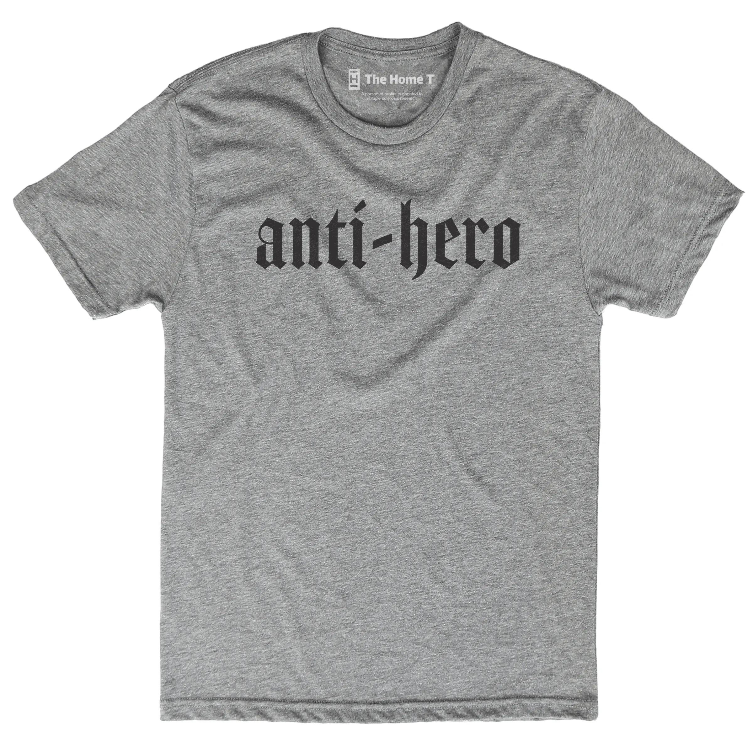 Anti-Hero