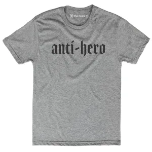 Anti-Hero