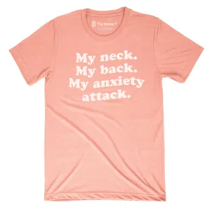 Anxiety Attack