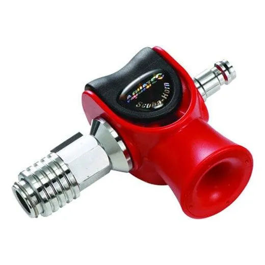 Aquatec Scuba Horn