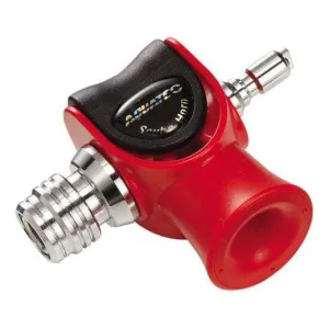 Aquatec Scuba Horn