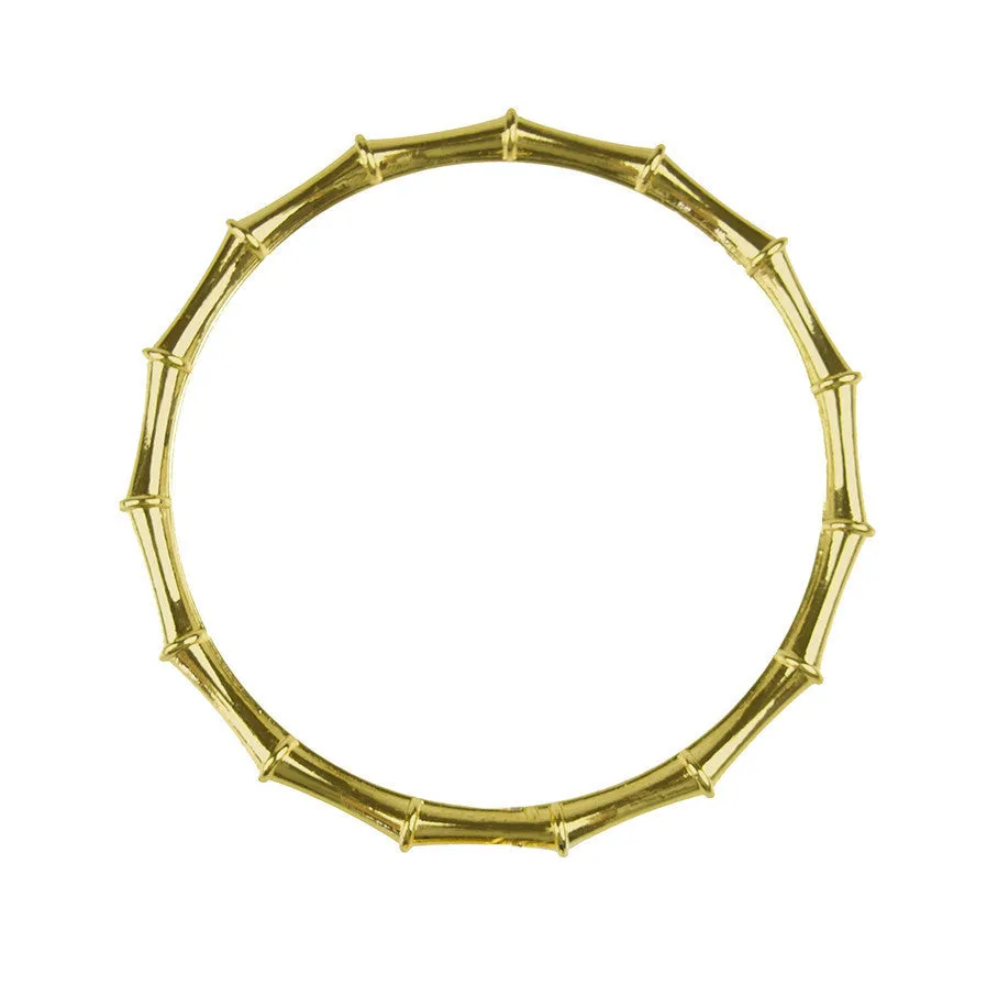 Bamboo Bangle