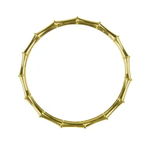 Bamboo Bangle