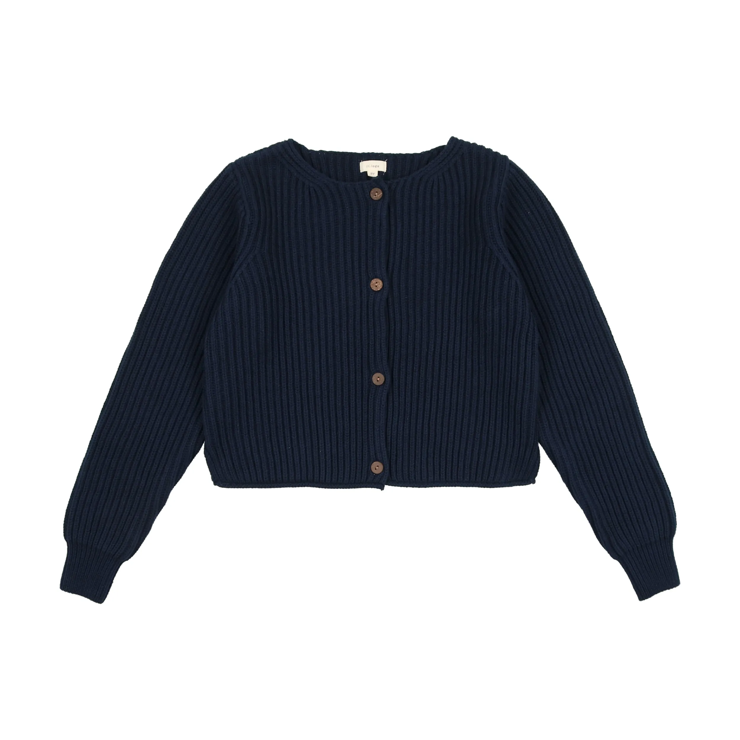 Basic Cardigan