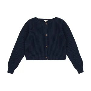 Basic Cardigan