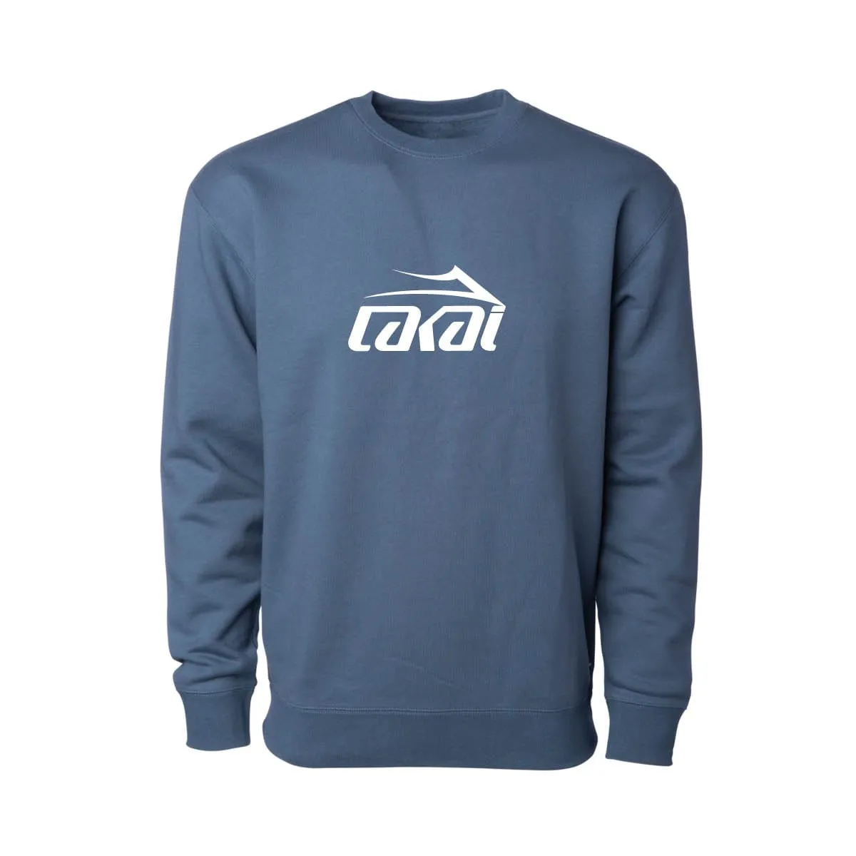 Basic Crew Neck