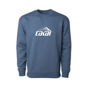 Basic Crew Neck