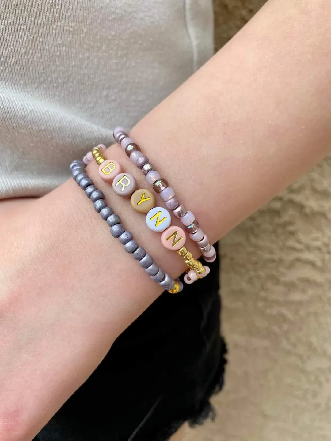 Basic Daisies