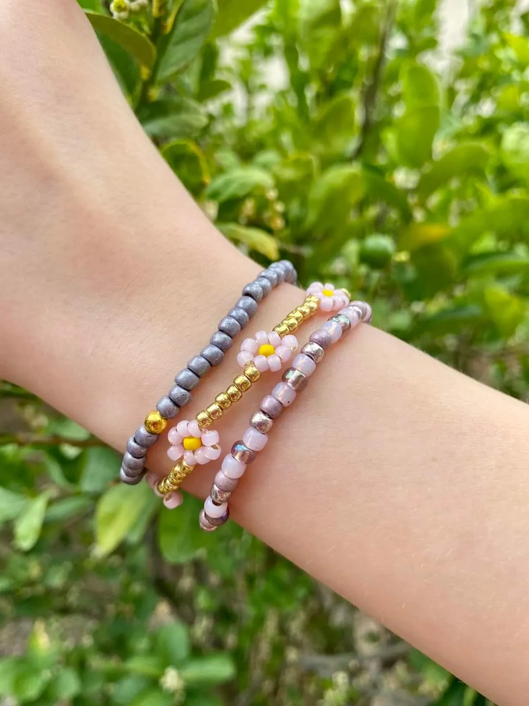 Basic Daisies