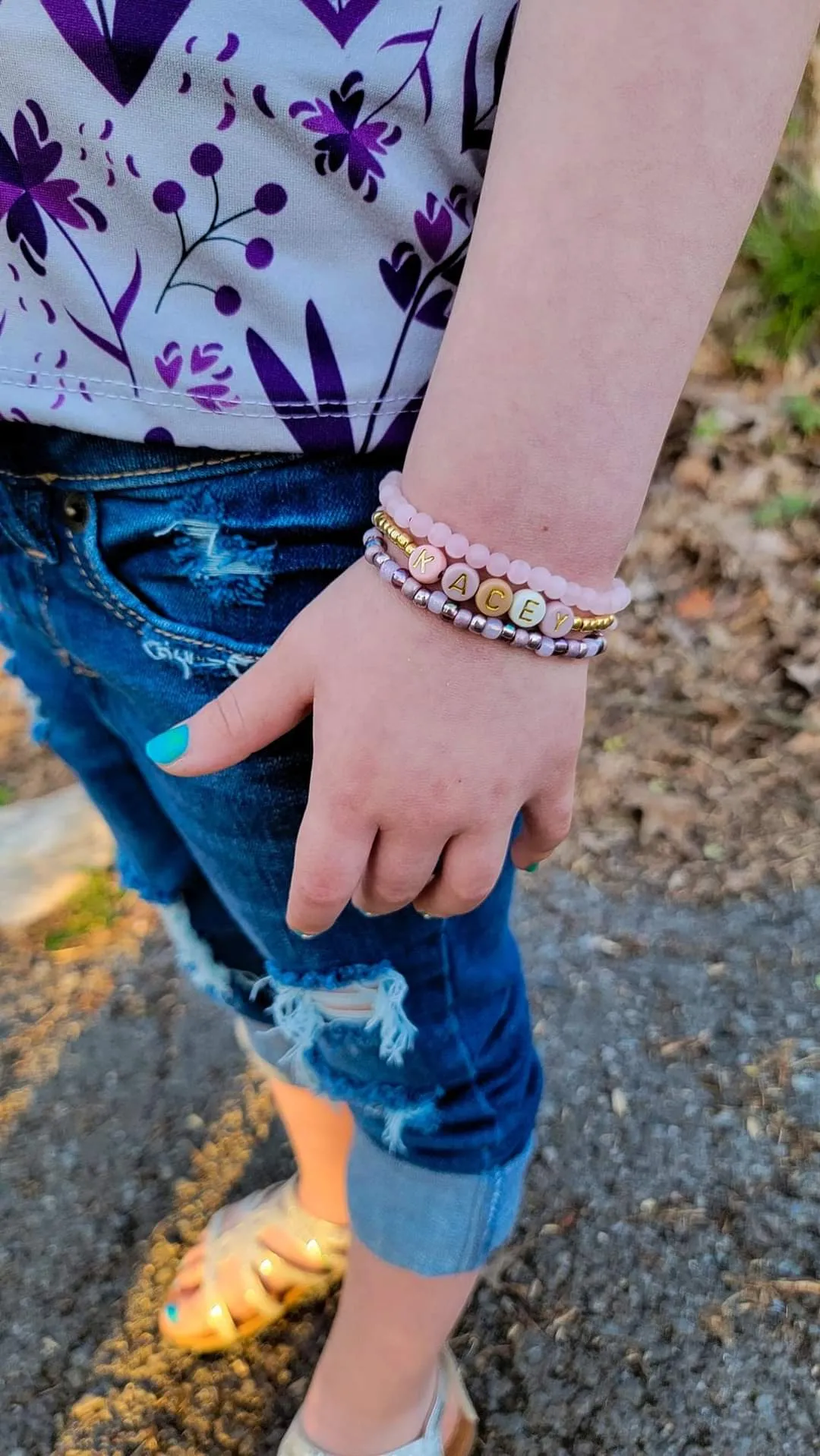 Basic Daisies