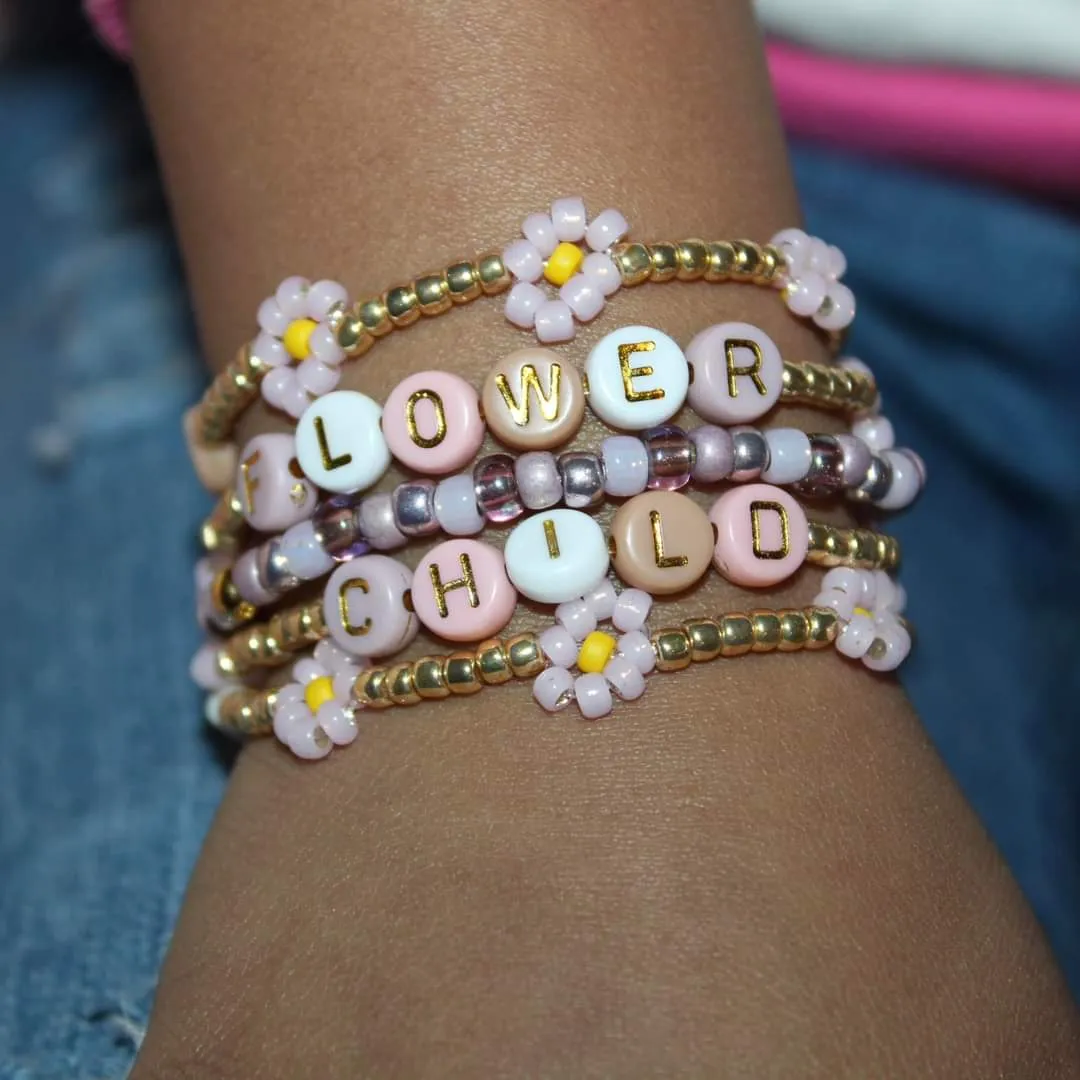 Basic Daisies