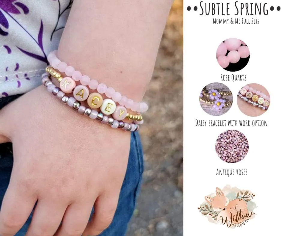 Basic Daisies