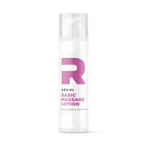 BASIC massage lotion
