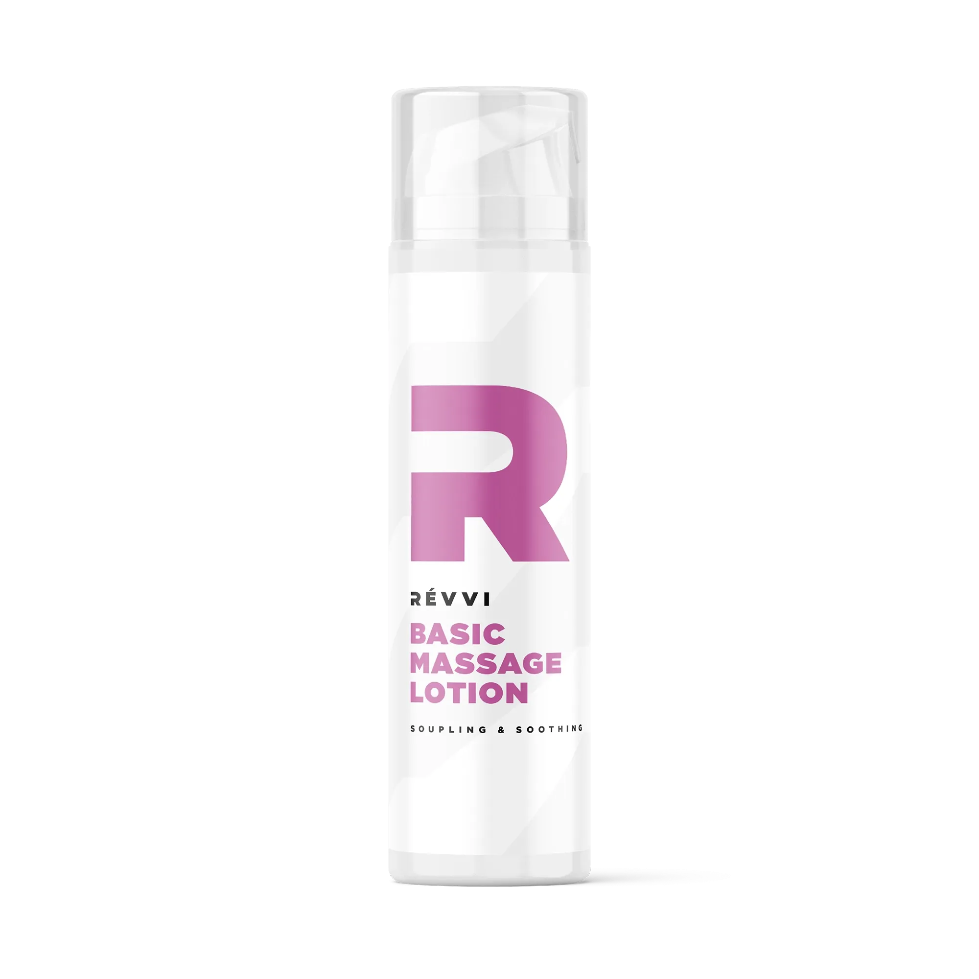 BASIC massage lotion