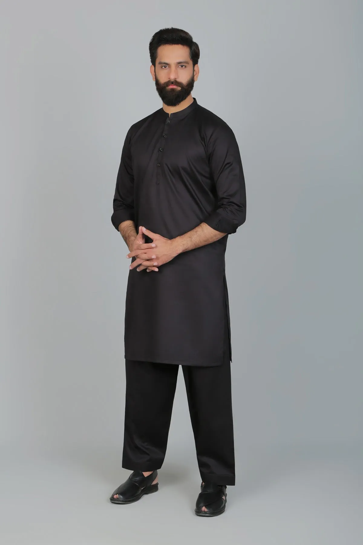 Basic Mens Suit