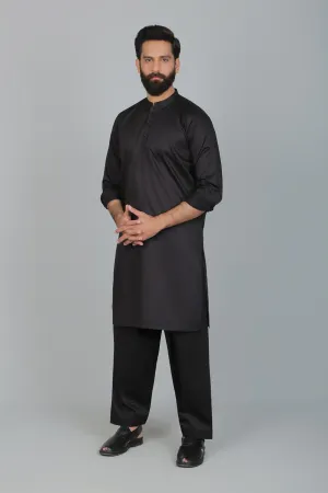 Basic Mens Suit