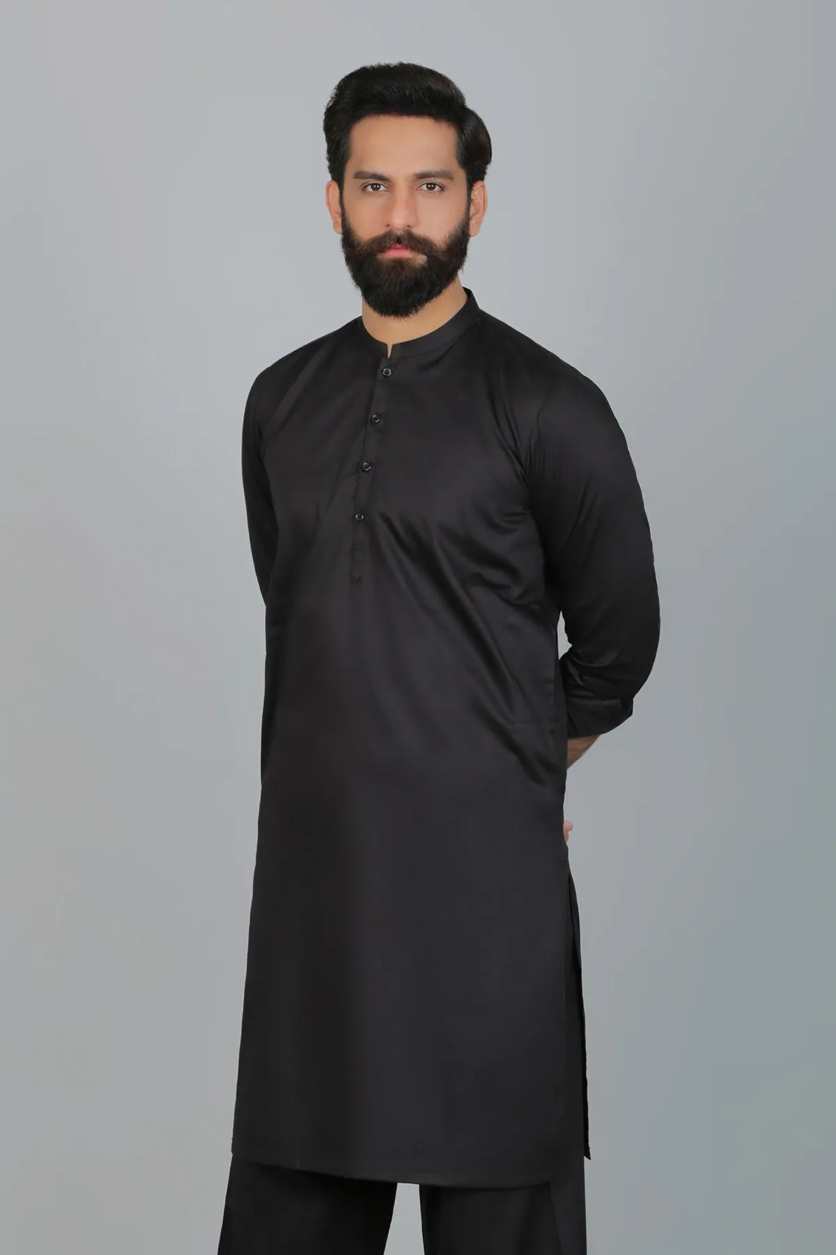 Basic Mens Suit