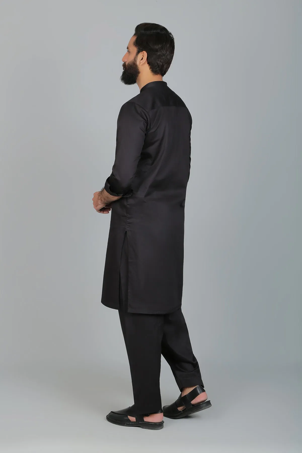 Basic Mens Suit