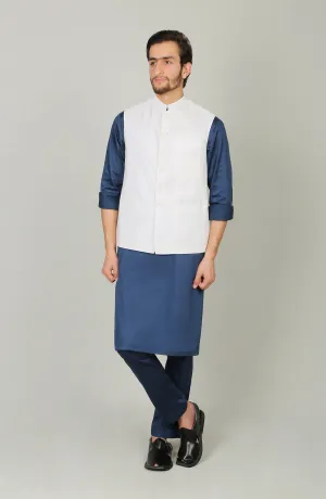 Basic Mens Waistcoat