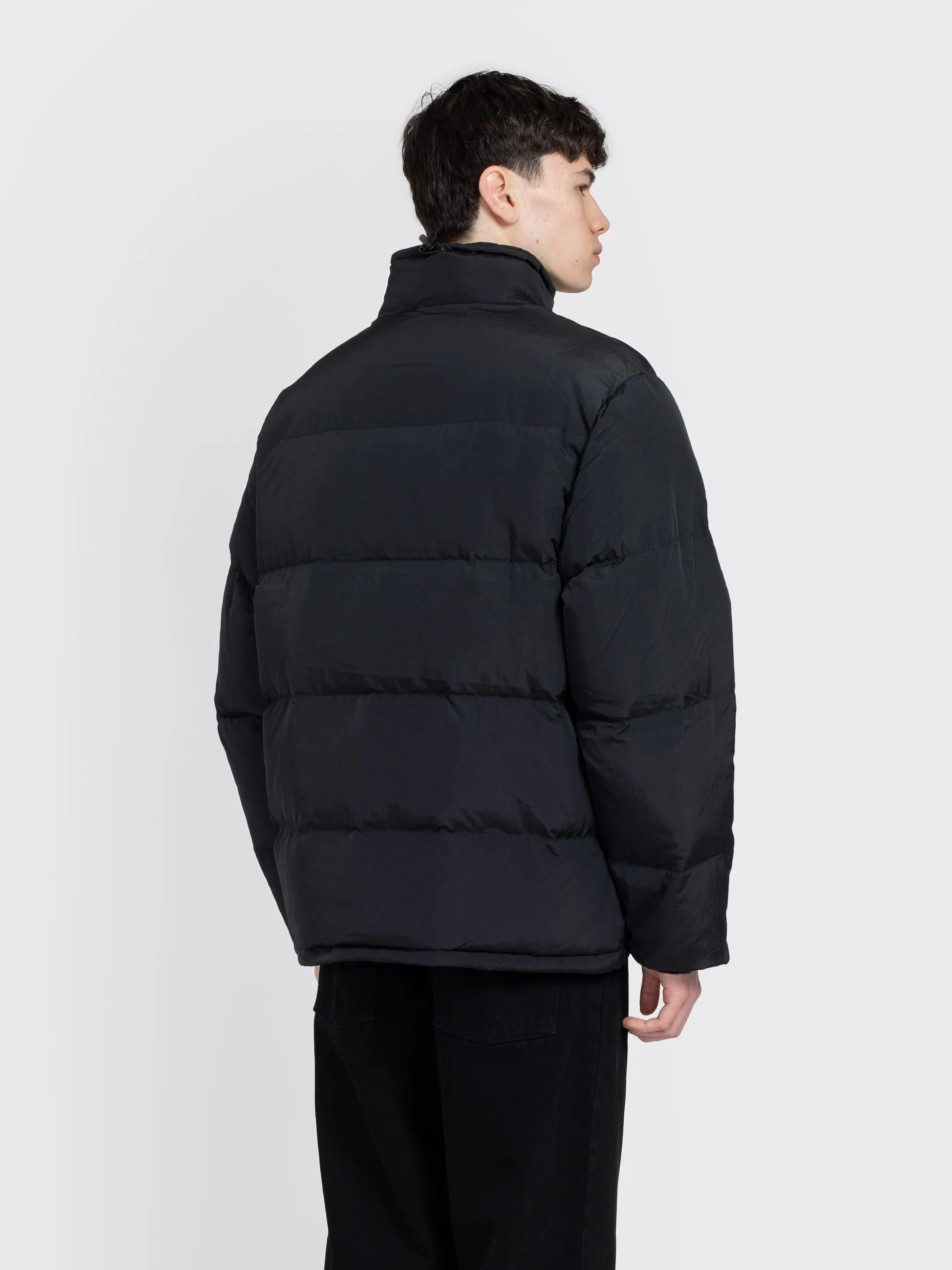 Basic Puffer