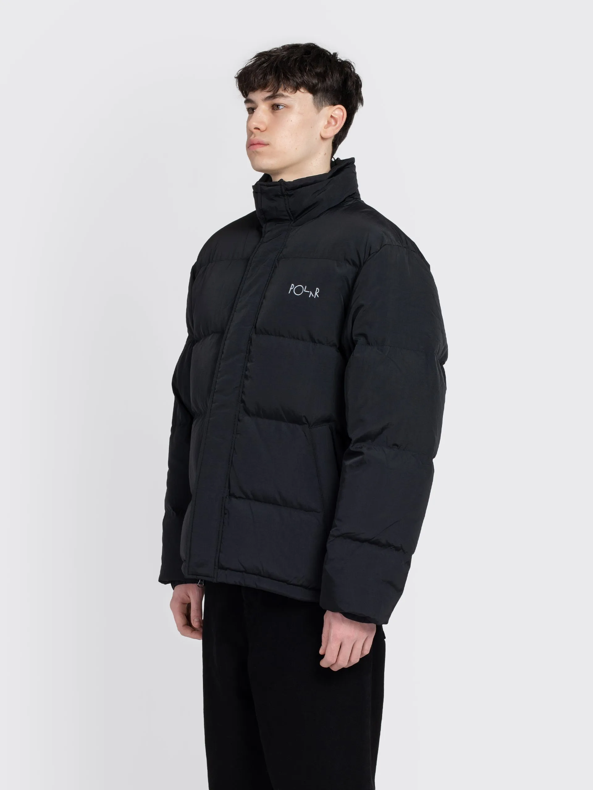 Basic Puffer
