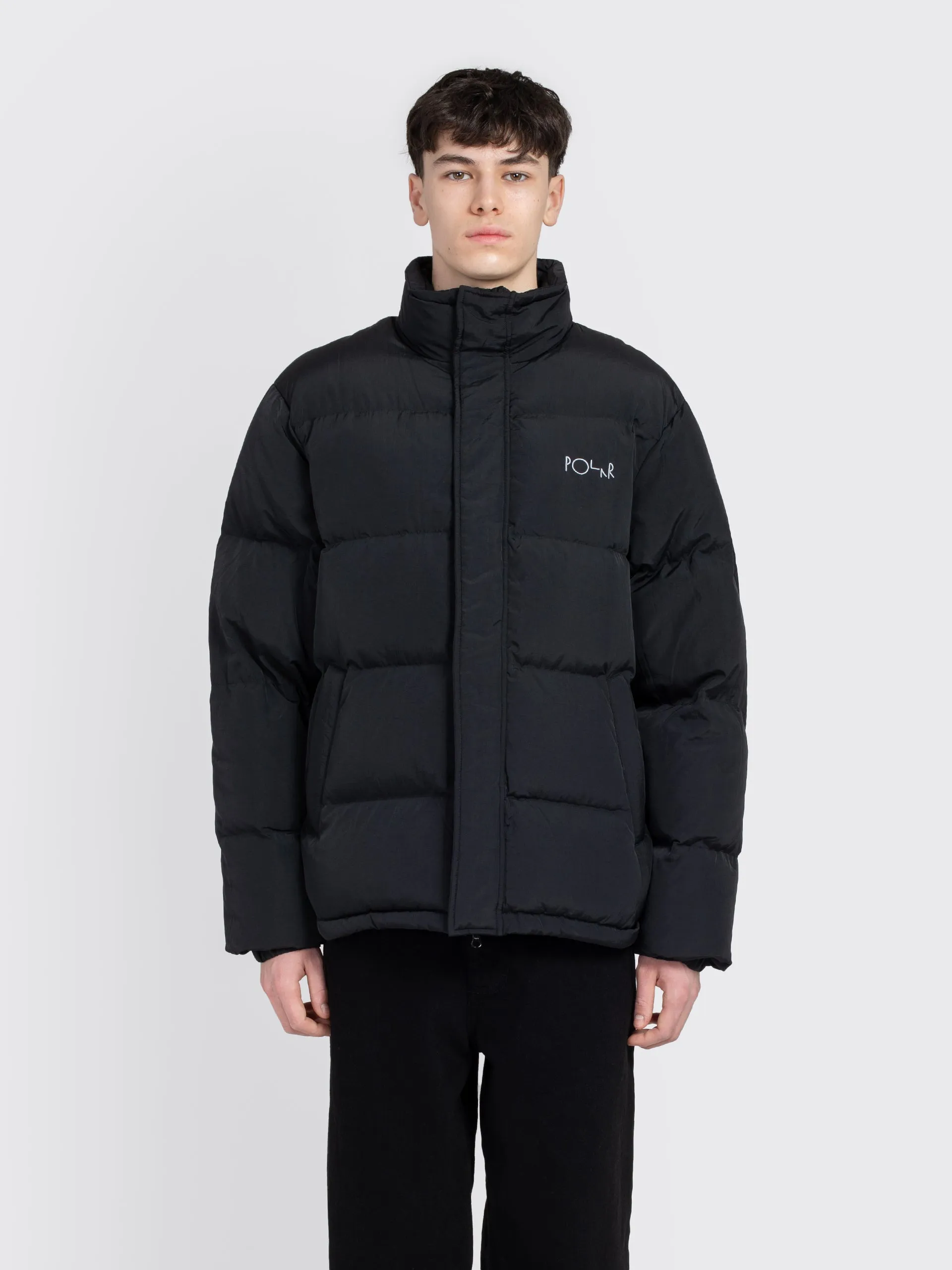 Basic Puffer