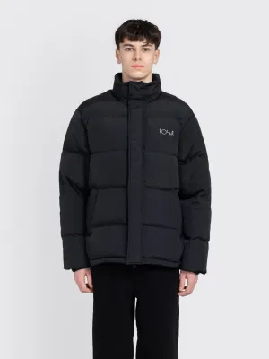 Basic Puffer