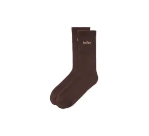 Basic Socks