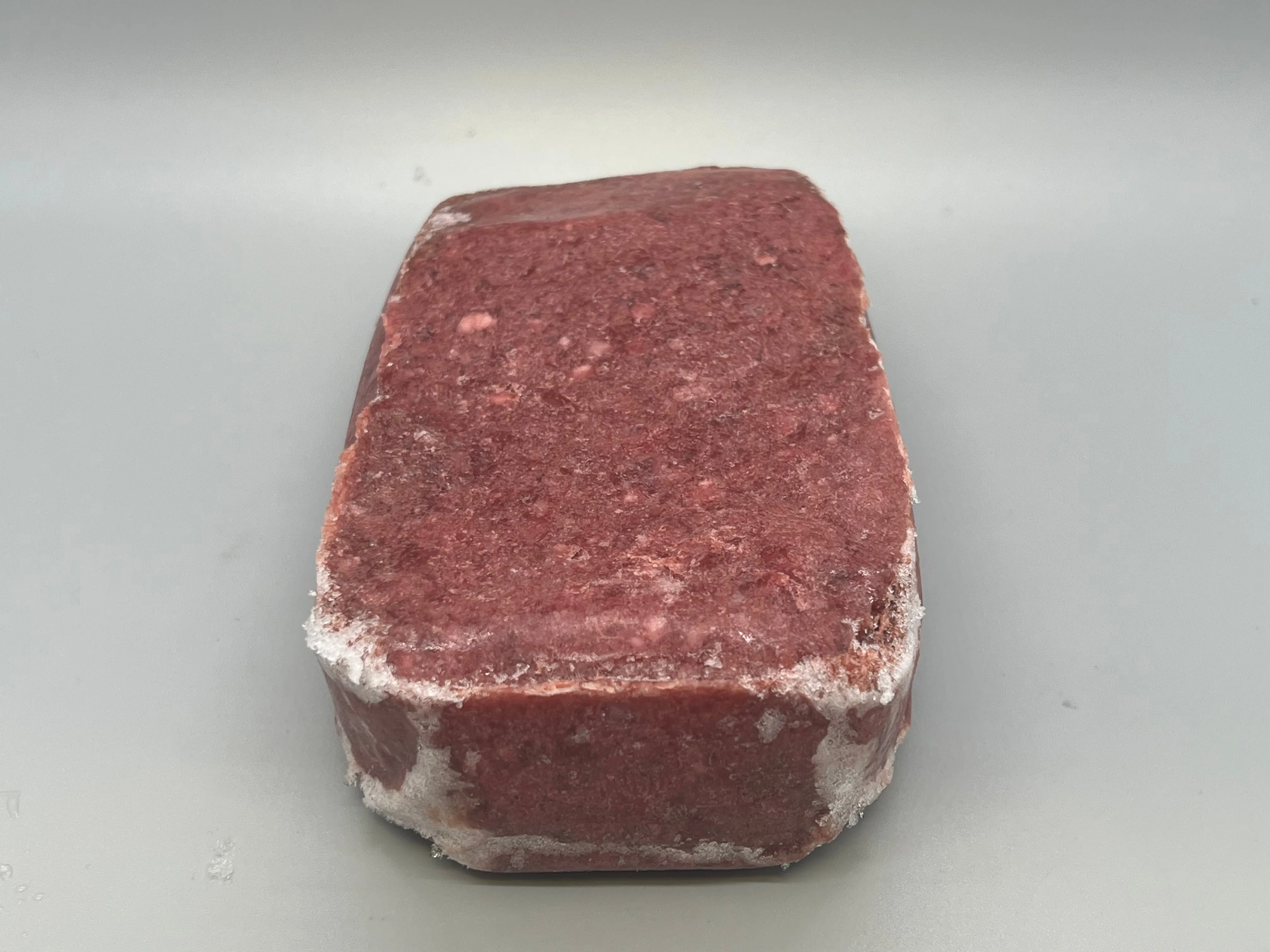 Basic Turkey & Duck Beef - Back2Raw